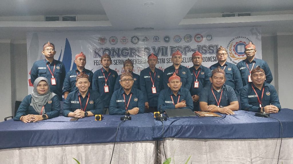 fspissi kongres vii