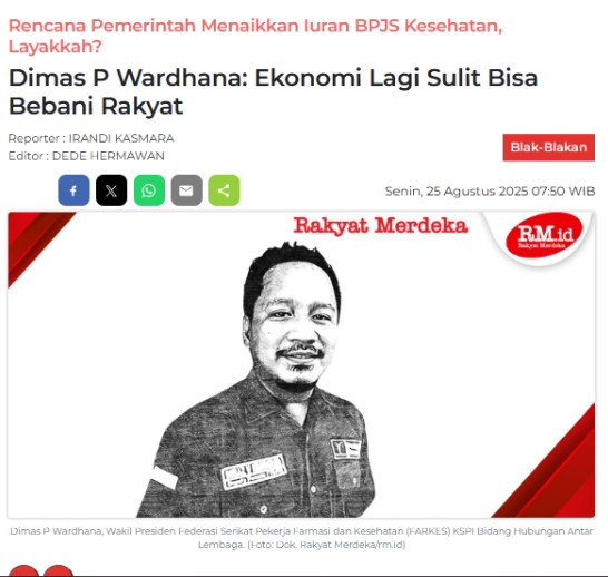 gw rakyat merdeka